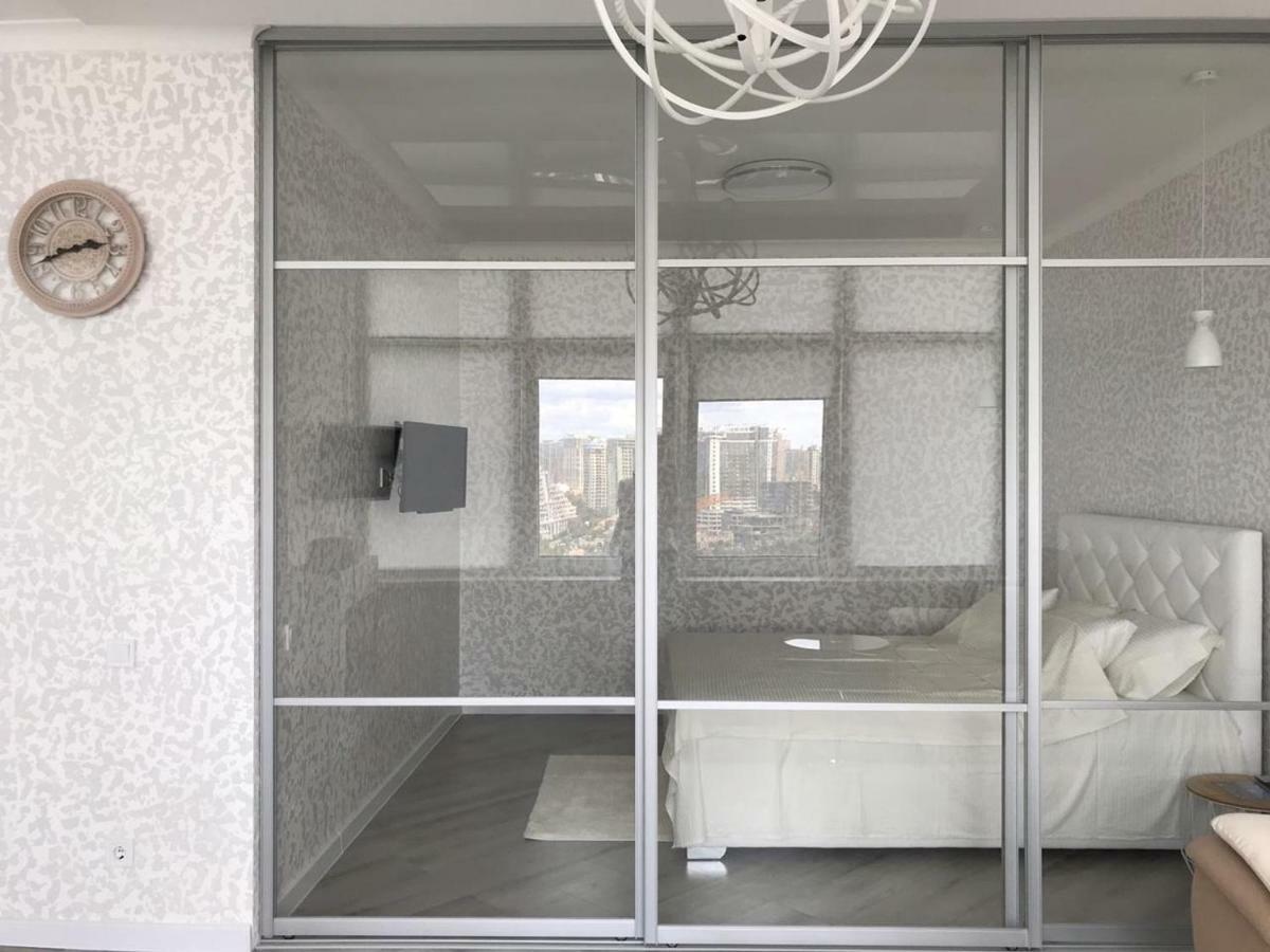 M&P Vip Appartments In Arkadia Odessa Exterior foto