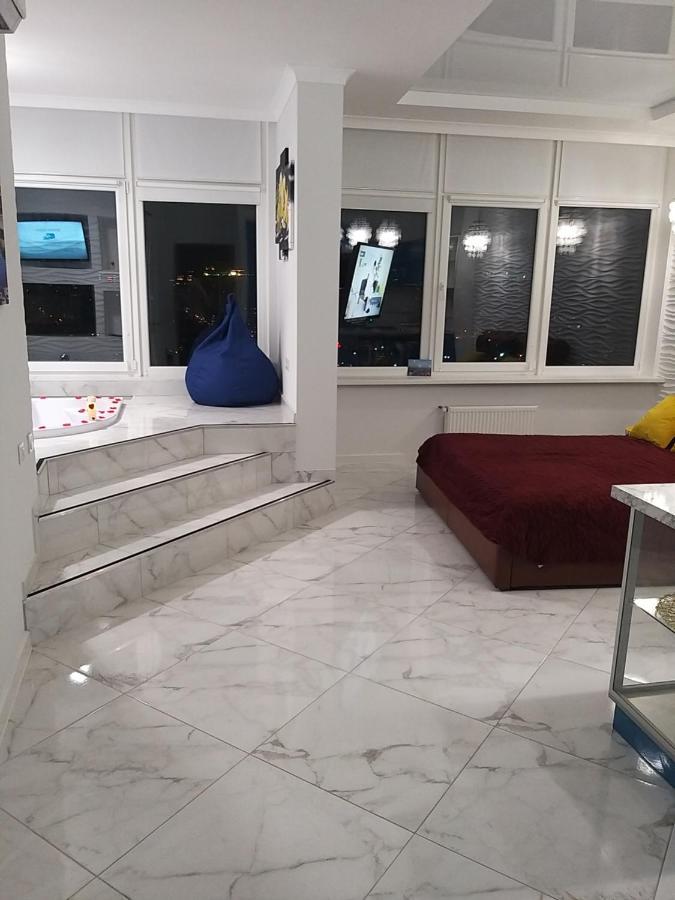 M&P Vip Appartments In Arkadia Odessa Exterior foto